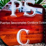 Logo of Puertas Seccionales Cordova Cusco android Application 